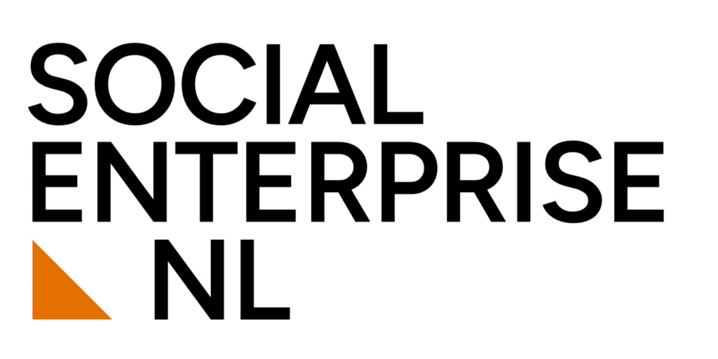 Logo Social Enterprise