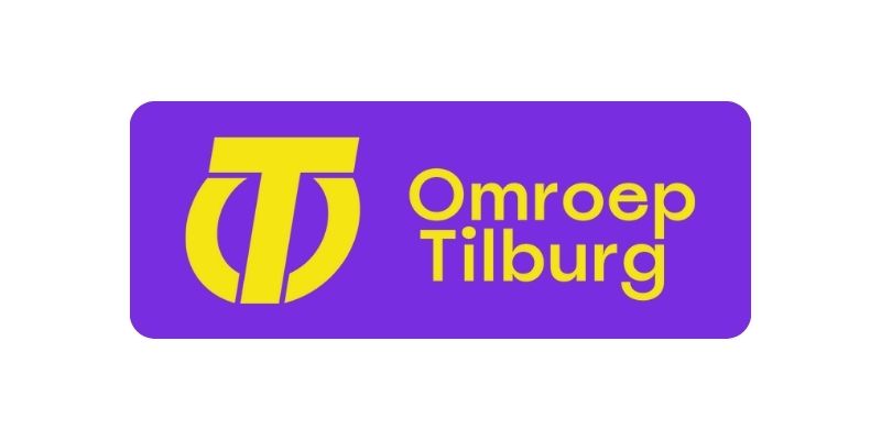 logo omroep tilburg