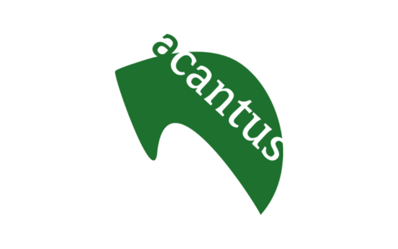 logo van acantus