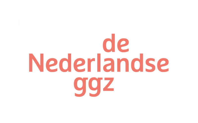 logo van de nederlandse GGZ