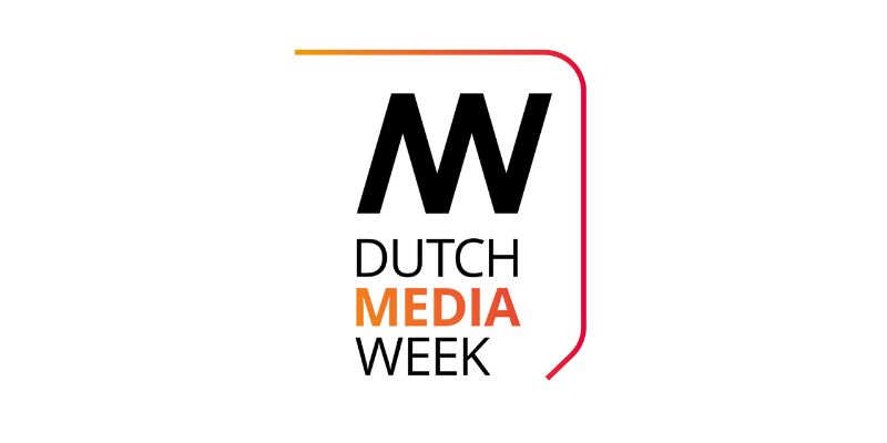 logo dutch media week