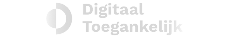 Logo Digitaal Toegankelijk