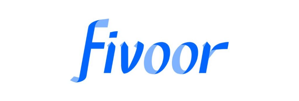 Logo Fivoor