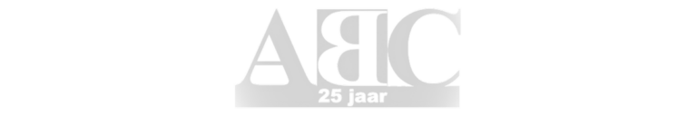 Logo Stichting ABC