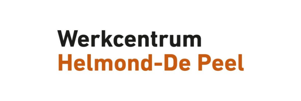 Logo Werkcentrum Helmond-De Peel
