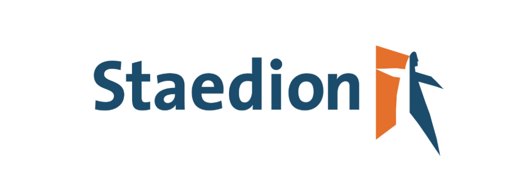 Logo Staedion