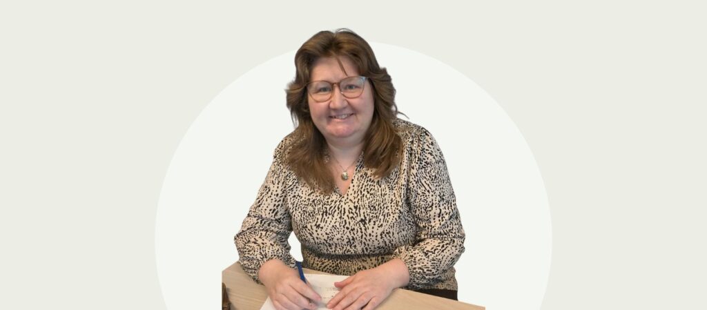 Paméla Melkert