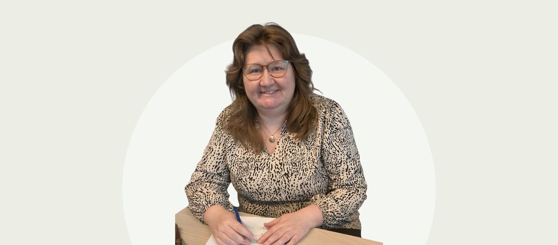 Paméla Melkert